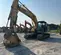 2020 Kobelco SK210LC-10 Excavator