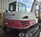 2020 Takeuchi TB290C Mini Excavator