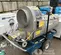 2022 Frost Fighter IDH400QR Indirect Fired Heater