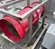 2014 Chromalox SDRA-60-43RG-UR Electric Heater