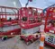 2019 MEC MICRO 19 Scissor Lift