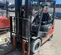 2021 Toyota 8FGU15 Warehouse Forklift