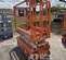 2021 Snorkel S3215E Scissor Lift