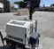 2022 Allmand NLGR LC 3KW Portable Work Light