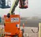 2018 JLG E300AJP Articulating Boom Lift