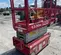 2018 MEC 1330SE Scissor Lift