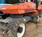 2017 Snorkel TB86J Boom Lift