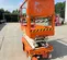 2019 Snorkel S3226E Scissor Lift