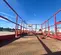 2017 Skyjack SJ8841RT Rough Terrain Scissor Lift