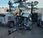 2019 Allmand NLV-ML3EC Portable Work Light