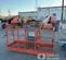2018 JLG 660SJ Boom Lift