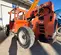 2016 SKYTRAK 6042 Forklift