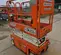 2019 Snorkel S3219E Scissor Lift