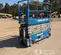 2016 Genie GS-3232 Scissor Lift