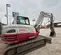 2021 Takeuchi TB290C Mini Excavator