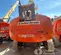 2019 Snorkel 660SJ Boom Lift