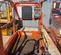2020 Snorkel S3219E Scissor Lift