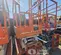 2019 Snorkel S3219E Scissor Lift