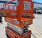 2019 Snorkel S3219E Scissor Lift