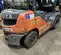 2018 Toyota 8FGU25 Warehouse Forklift
