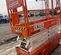 2019 Snorkel S3226E Scissor Lift