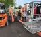 2017 JLG T500J Boom Lift