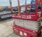 2018 MEC MICRO 19 Scissor Lift