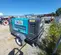 2022 Airman USA PDSF375DP-6E1 Air Compressor