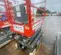 2017 Skyjack SJIII3219 Scissor Lift