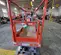 2017 Skyjack SJIII3219 Scissor Lift