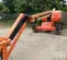 2016 JLG 460SJ Boom Lift