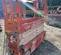 2019 Snorkel S3226E Scissor Lift