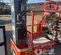 2017 Skyjack SJ16 Self-Propelled One-Person Lift