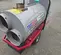 2022 Frost Fighter IDH400QRM Indirect Fired Heater