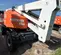 2021 Snorkel AB60J Articulating Boom Lift