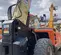 2017 JLG 1644 Forklift