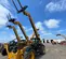 2018 JCB 512-56 S Forklift
