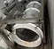 2014 Chromalox SDRA-60-43RG-UR Electric Heater