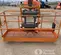2018 JLG 660SJ Boom Lift