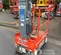2017 Skyjack SJ12 Self-Propelled One-Person Lift