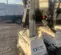 2022 Generac PLT240 Portable Light Tower