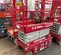 2018 MEC 1330SE Scissor Lift