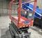 2018 Skyjack SJIII3219 Scissor Lift