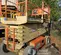 2017 JLG 4069LE Scissor Lift