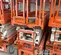 2018 Snorkel S3226E Scissor Lift