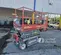2016 Skyjack SJIII3219 Scissor Lift
