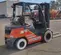2023 Toyota 40-8FGU25 Warehouse Forklift