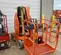 2018 JLG T26E Vertical Mast Boom Lift