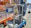 2018 Genie AWP-30SDC Pusharound Lift