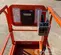 2019 Snorkel S3226E Scissor Lift
